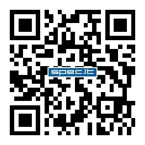 QR kodas | GALISA, IĮ