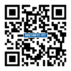 QR kodas | GALISTA, UAB | spec.lt