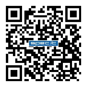 QR kodas | Galiu daugiau, VŠĮ