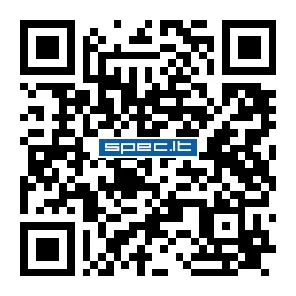 QR kodas | KOALICIJA GALIU GYVENTI | spec.lt