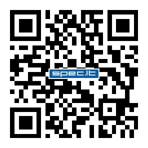 QR kodas | Galiu kitaip, VŠĮ