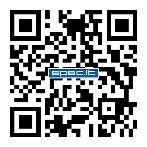 QR kodas | Galiu pats, MB | spec.lt