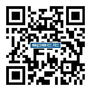 QR kodas | Galiunda, MB