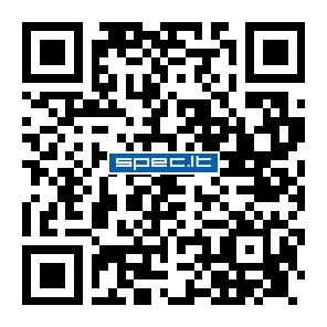 QR kodas | Galiūno kelias, VŠĮ