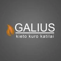 GALIUS E, UAB