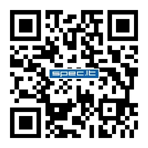 QR kodas | GALJANA, UAB | spec.lt