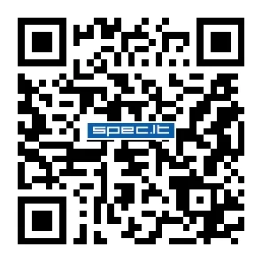 QR kodas | Gallagher Baltic, UAB | spec.lt