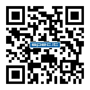 QR kodas | GALLEON LT, UAB