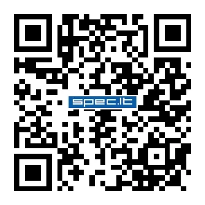 QR kodas | GALLERY BALTIC, UAB