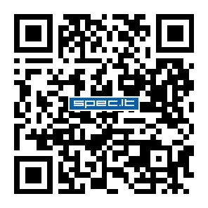 QR kodas | GALLEY GROUP, reklamos agentūra, UAB | spec.lt