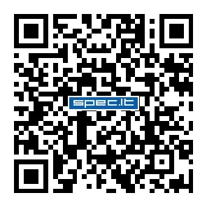 QR kodas | Galley Prekių Priežiūros Paslaugos, UAB | spec.lt