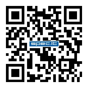 QR kodas | GALMANTĖ, UAB