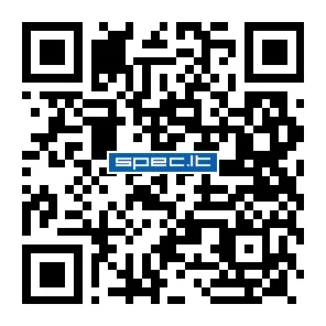 QR kodas | GALMĖ, M. Šalinsko, IĮ | spec.lt