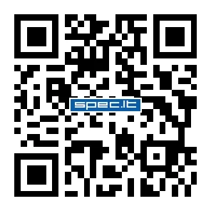 QR kodas | Galmeda, UAB | spec.lt