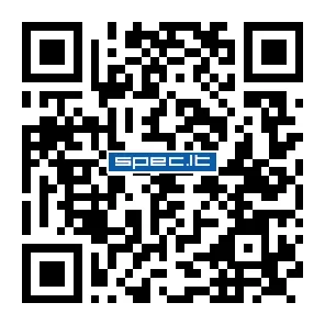 QR kodas | GALMIJA, I. Jurkutės įmonė