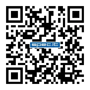QR kodas | Galmina consulting, MB | spec.lt