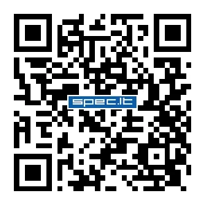 QR kodas | Galmina Denmark, UAB | spec.lt