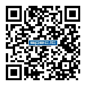 QR kodas | Galmina Sweden, UAB | spec.lt