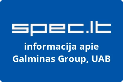 Galminas Group, UAB