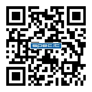 QR kodas | Galminus, UAB | spec.lt