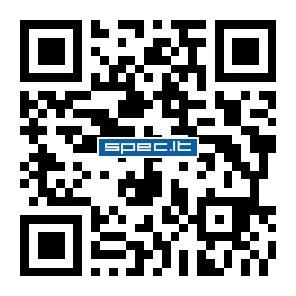 QR kodas | Galnera, UAB | spec.lt