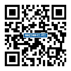 QR kodas | Galnis, UAB