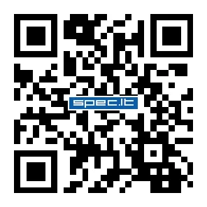 QR kodas | Galomak, UAB | spec.lt