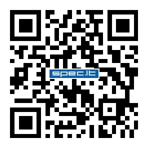QR kodas | Galores, MB