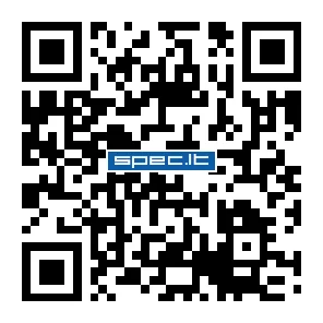 QR kodas | Galovėjų augintojų asociacija | spec.lt