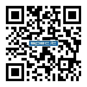 QR kodas | Galpra, UAB | spec.lt