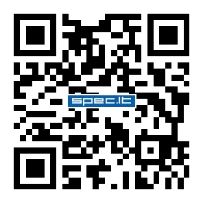 QR kodas | Gals, MB