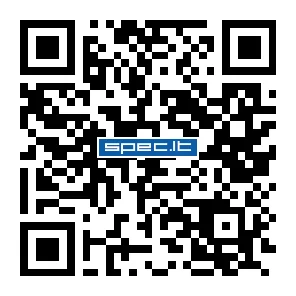 QR kodas | Galstas, sodininkų bendrija | spec.lt