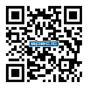 QR kodas | Galstata, UAB | spec.lt