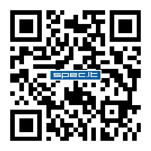 QR kodas | GALTEKSA, UAB | spec.lt