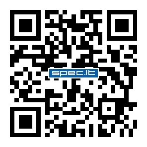 QR kodas | GALUOTAS, UAB | spec.lt