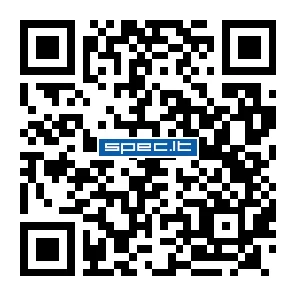 QR kodas | Galusto Galečiano, IĮ