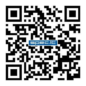 QR kodas | Galutinis tikslas, UAB | spec.lt