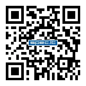 QR kodas | Galvaida, MB | spec.lt