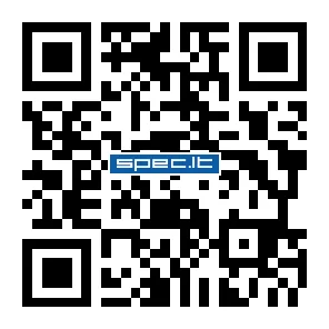 QR kodas | Galvakablis, MB | spec.lt