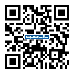 QR kodas | GALVANTA, UAB | spec.lt