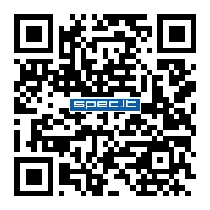 QR kodas | GALVĖ, laikraštis, UAB GALVOK | spec.lt