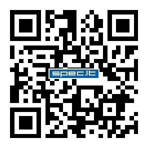 QR kodas | Galvės jūra, MB | spec.lt