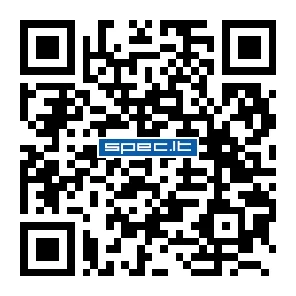 QR kodas | Galvės langai, UAB | spec.lt