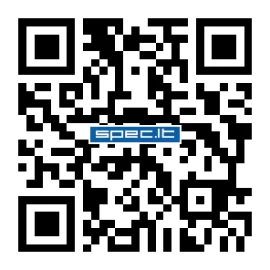 QR kodas | Galvės vėjas, VŠĮ