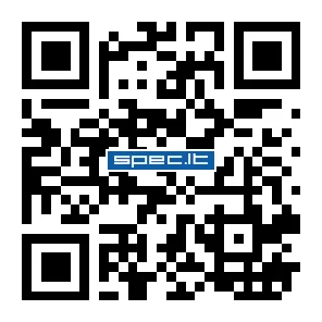 QR kodas | Galveža, MB