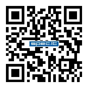 QR kodas | Galvida, UAB | spec.lt