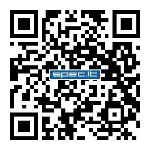 QR kodas | Galvijų eksportas, UAB | spec.lt