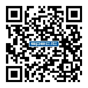 QR kodas | GALVIJŲ GAUSA, UAB | spec.lt
