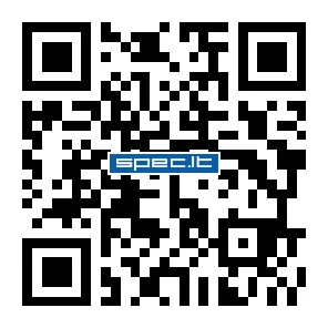 QR kodas | GALVOČIUS, VŠĮ