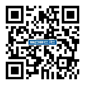 QR kodas | Galvos spa, MB